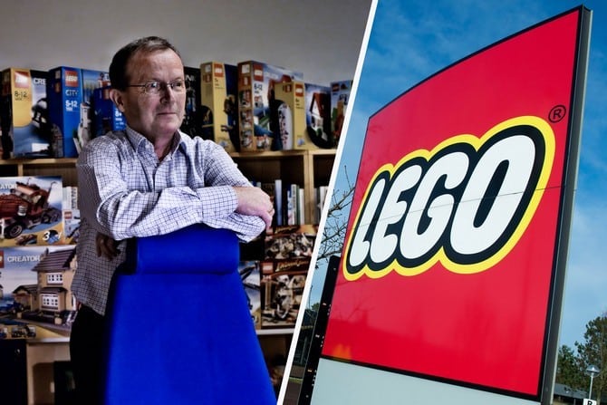 Kjeld Kristiansen and the Lego heritage 00004