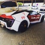 Lykan-Hypersport-Abu Dhabi-Police-2