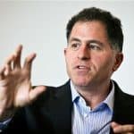 Michael Dell and Dell Computers 00004
