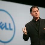 Michael Dell and Dell Computers 00011
