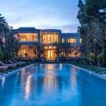 Mohamed Hadid Crescent Palace 1