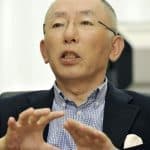 Tadashi Yanai the richest man in Japan 00006