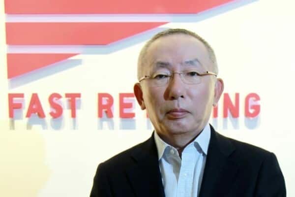 Fast Retailing Interested In Buying Companies in Europe, U.S.