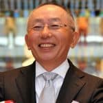 Tadashi Yanai the richest man in Japan 00010