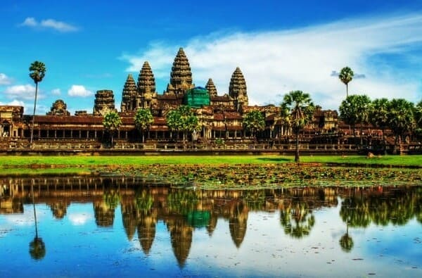 The 15 most amazing temples 00001