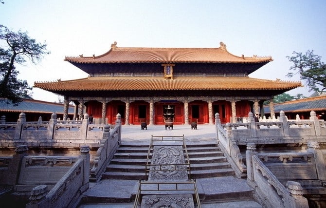 The 15 most amazing temples 00003