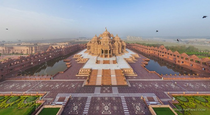 The 15 most amazing temples 00011
