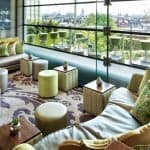 Sir Richard Branson’s The Roof Gardens – Paradise in the Heart of London
