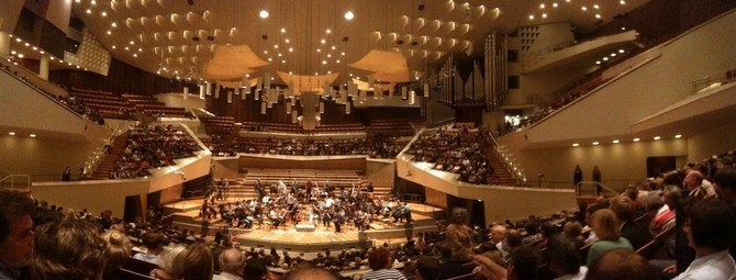 Top 10 concert halls in the world 00002