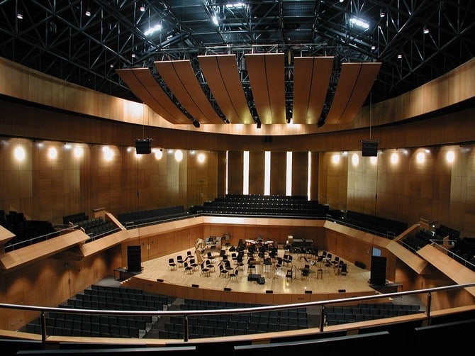 Top 10 concert halls in the world 00010