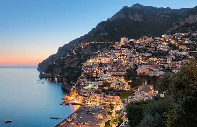 10 of the most beautiful villages in Italy