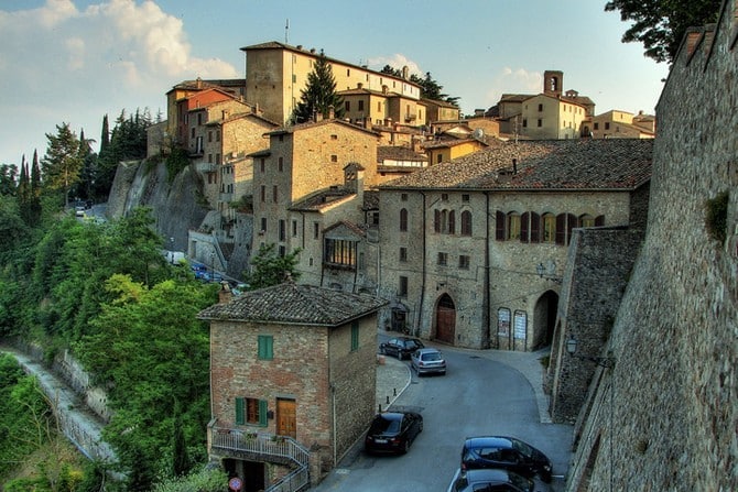 Top 10 most amazing villages in Italy 00009