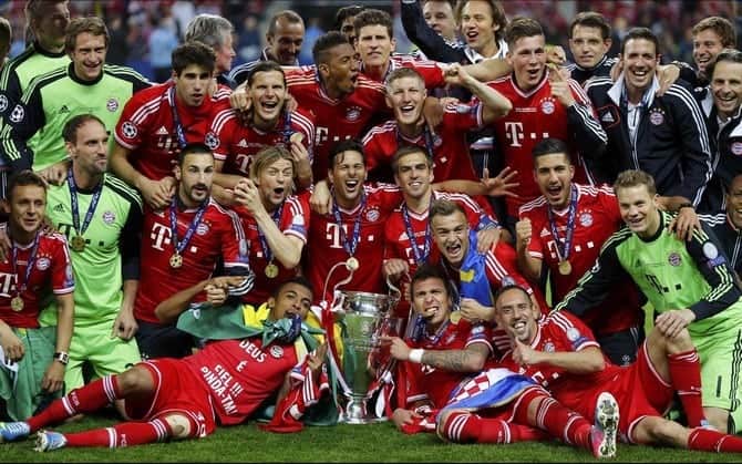 Top 15 Highest Valued Soccer Teams in the World Today 00004