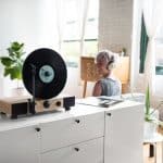 Gramovox-Floating-Record-Vertical-Turntable-12