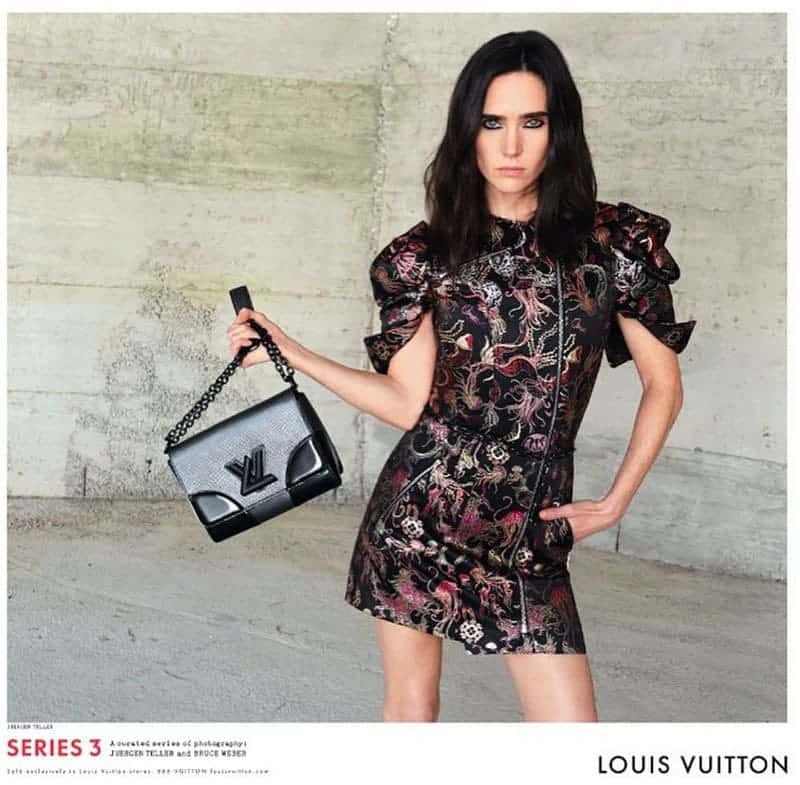 Louis Vuitton fall 2015 