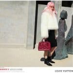 Louis-Vuitton-осень-2015-рекламная кампания-4