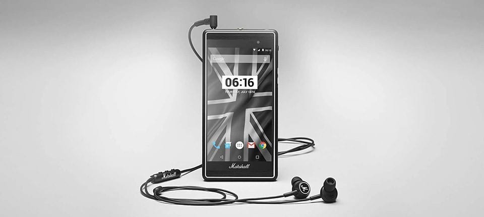 Marshall-London-Android-Phone-8