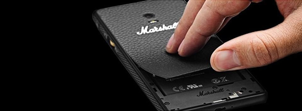 Marshall-London-Android-Phone-9