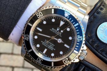 Rolex Oyster Perpetual Submariner 1