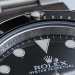 Rolex Oyster Perpetual Submariner 4