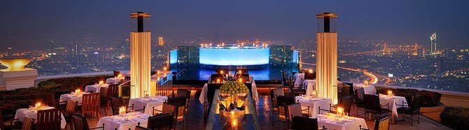 The Ten Most Amazing Rooftop Bars in the World 00001