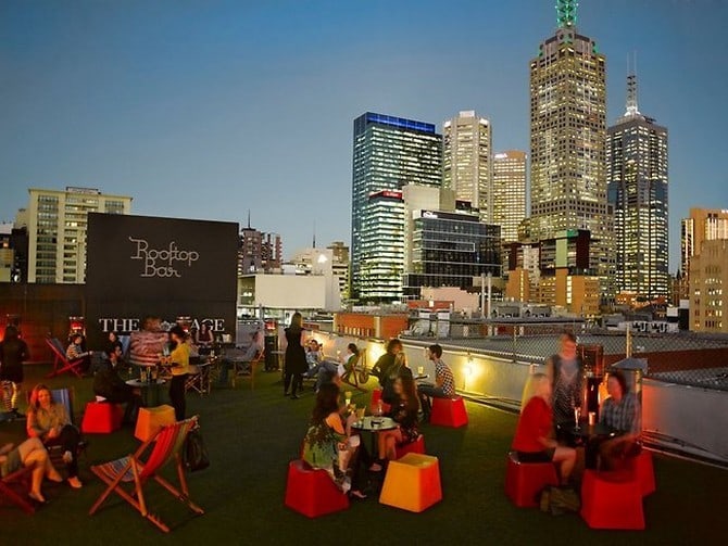 The Ten Most Amazing Rooftop Bars in the World 00004
