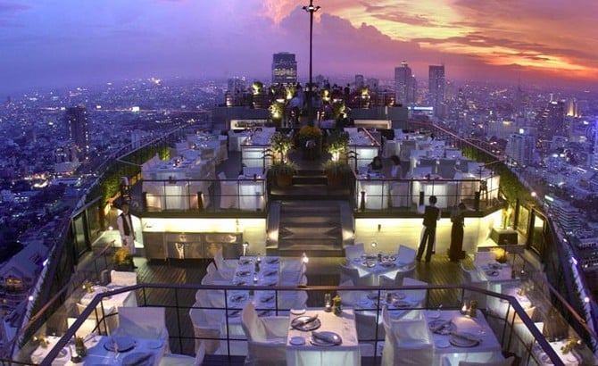 The Ten Most Amazing Rooftop Bars in the World 00007