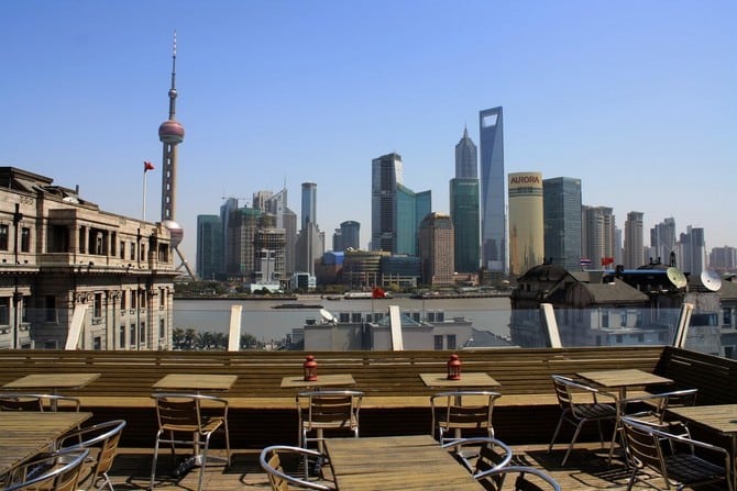 The Ten Most Amazing Rooftop Bars in the World 00008