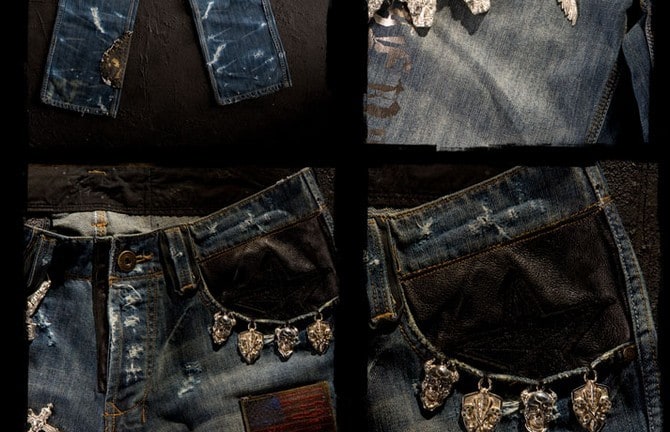 The top ten most expensive jeans brands 00002