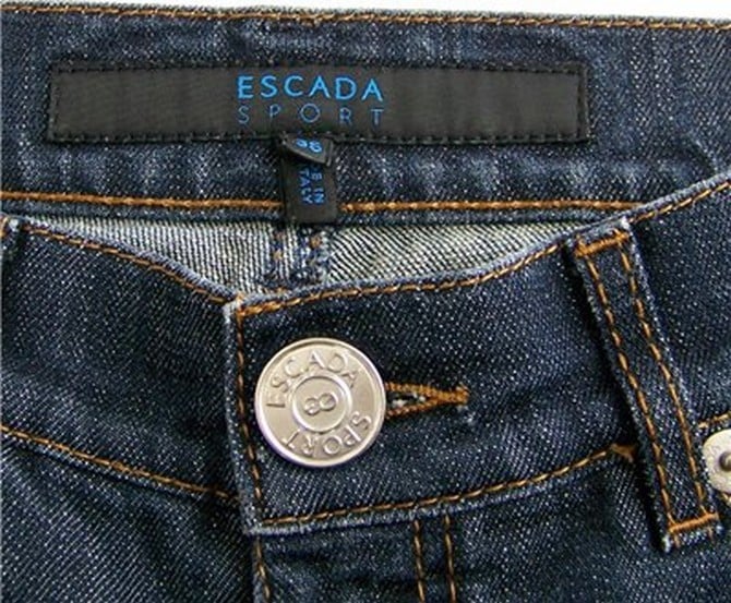 Ruckus sand refrigerator The 10 Most Expensive Jeans Ever Sold