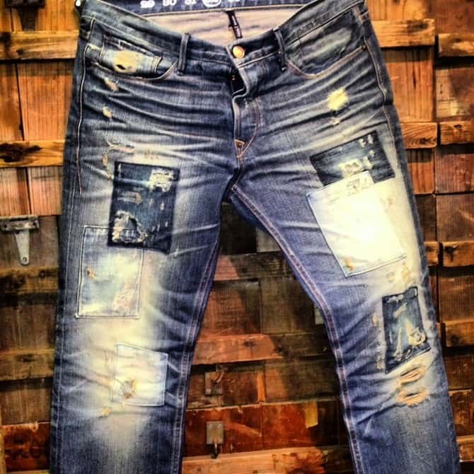 The top ten most expensive jeans brands 00009