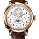 The top ten most expensive watch brands in the world 00001