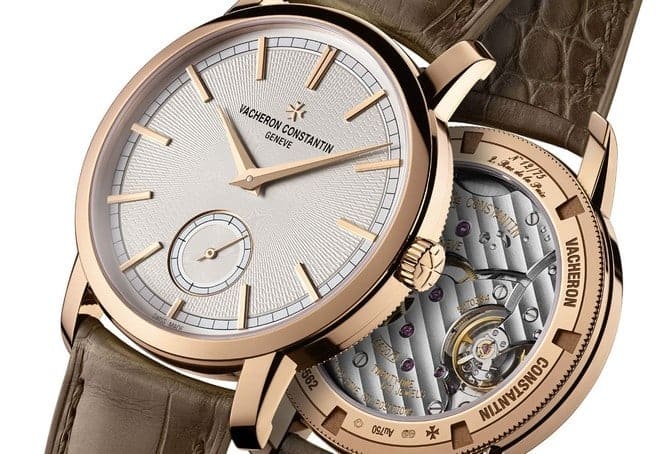 The top ten most expensive watch brands in the world 00002