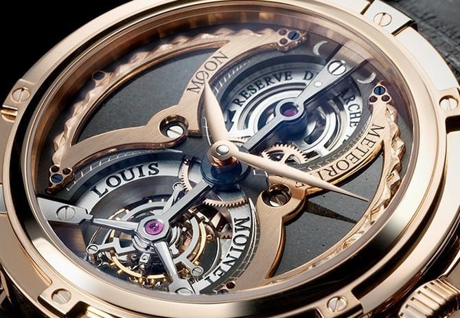 The top ten most expensive watch brands in the world 00007