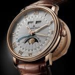 The top ten most expensive watch brands in the world 00008