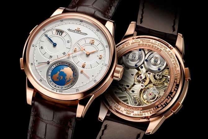 The top ten most expensive watch brands in the world 00010
