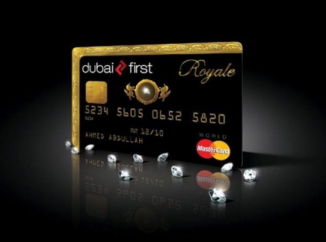 Top ten credit cards for the elite 00002