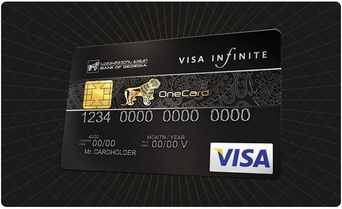Top ten credit cards for the elite 00003