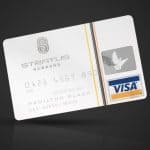 Top ten credit cards for the elite 00006