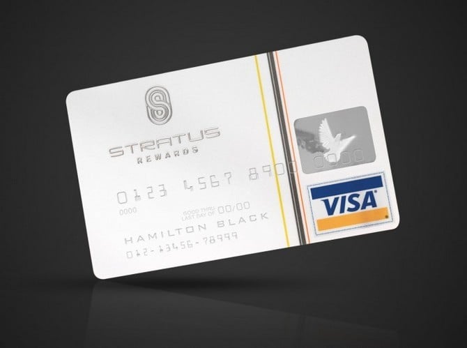 Top ten credit cards for the elite 00006