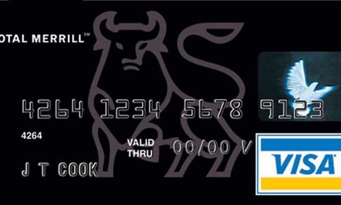 Top ten credit cards for the elite 00008