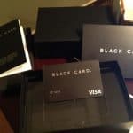 Top ten credit cards for the elite 00010
