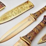 Top ten highest priced knives in the world 00001