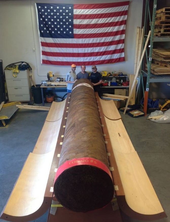largest cigar