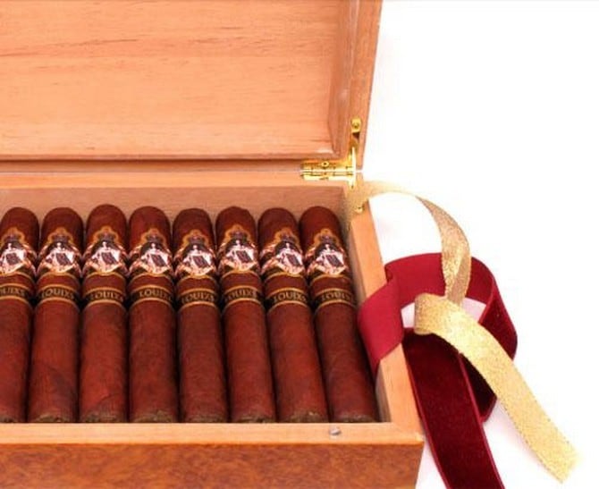 Top ten most expensive cigars in the world 00010