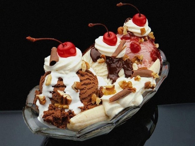 Top Ten Most Expensive Desserts in the World