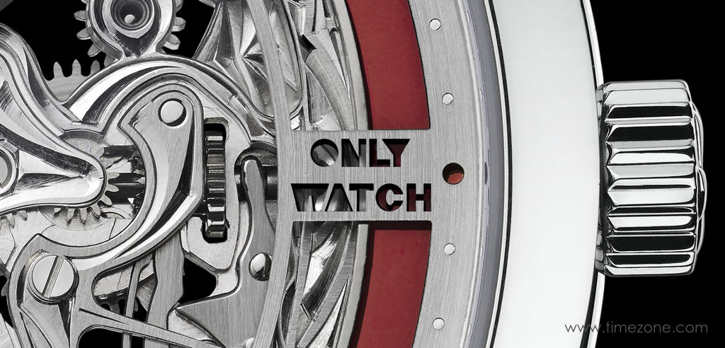 Only Watch 2015