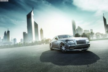 Ares-Design-Rolls-Royce-Wraith-1