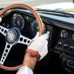 Autodromo-Stringback-Водительские перчатки-1