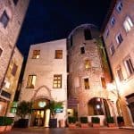 Hotel Brunelleschi 0